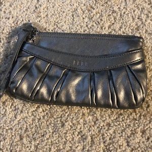 Elle Clutch Bag